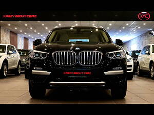 Second Hand BMW X3 xDrive-20d xLine in Delhi