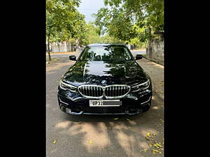 Second Hand BMW 3 Series Gran Limousine 320Ld Luxury Line in Lucknow