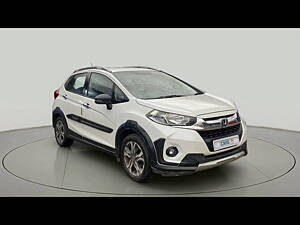 Second Hand Honda WR-V VX MT Petrol in Delhi