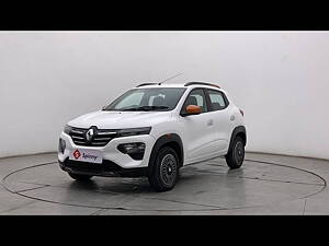 Second Hand Renault Kwid CLIMBER 1.0 AMT in Chennai