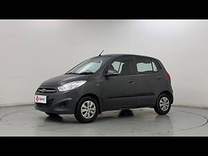 Second Hand Hyundai i10 Magna 1.2 Kappa2 in Ghaziabad