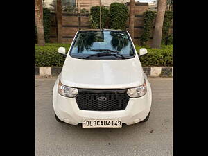 Second Hand Mahindra e2o T2 in Delhi