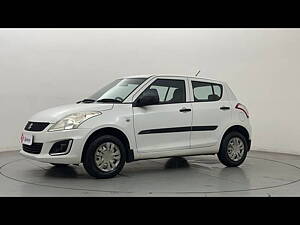 Second Hand Maruti Suzuki Swift Lxi ABS (O) in Delhi