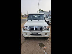 Second Hand Mahindra Bolero Power Plus SLX [2016-2019] in Bhubaneswar