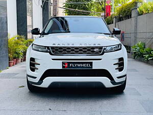 Second Hand Land Rover Evoque SE R-Dynamic Petrol [2021-2023] in Kolkata