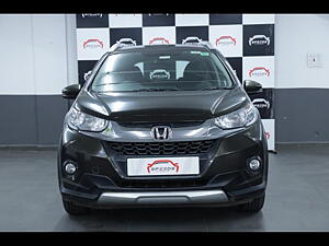 15 Used Honda Wr V Cars In Hyderabad Second Hand Honda Wr V Cars In Hyderabad Carwale