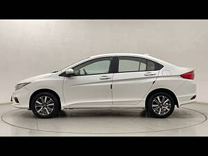 Second Hand Honda City V Petrol in Pune