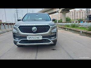 Second Hand MG Hector Sharp 1.5 DCT Petrol in Noida