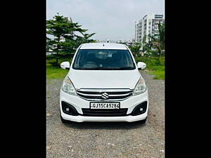 Second Hand Maruti Suzuki Ertiga ZDi in Surat