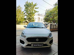 Second Hand Maruti Suzuki DZire LDi in Vadodara