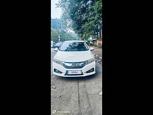 Second Hand Honda City V in Thane