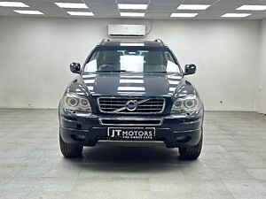 Second Hand வால்வோ  xc90 டி5 ஏடபிள்யூடி in புனே