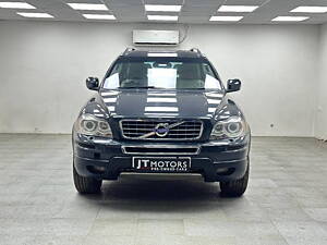 Second Hand Volvo XC90 D5 AWD in Pune