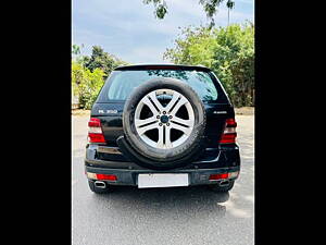 Second Hand Mercedes-Benz M-Class 350 in Delhi