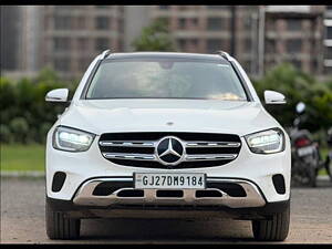 Second Hand Mercedes-Benz GLC 220 d Progressive in Surat