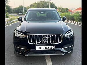 Second Hand Volvo XC90 D5 Inscription in Delhi