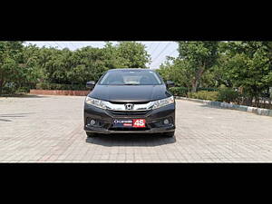 Second Hand Honda City VX in Delhi