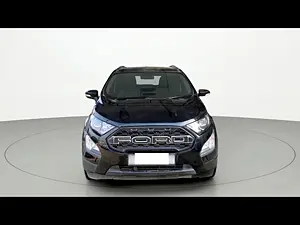 Second Hand Ford EcoSport Titanium + 1.5L TDCi [2019-2020] in Patna
