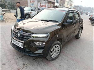 Second Hand Renault Kwid 1.0 RXL [2017-2019] in Mathura