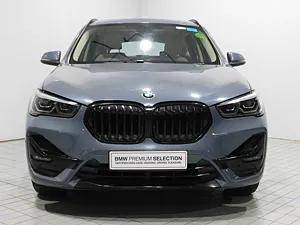 Second Hand BMW X1 [2013-2016] sDrive20d xLine in Pune