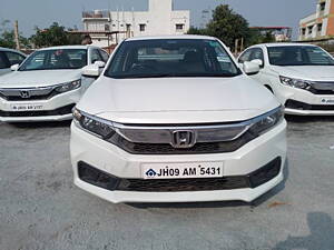 Second Hand Honda Amaze 1.2 S MT Petrol [2018-2020] in Ranchi