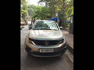 Second Hand Tata Hexa XM 4x2 7 STR in Mumbai