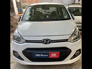 Second Hand Hyundai Xcent [2014-2017] SX 1.2 (O) in Kanpur