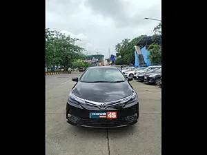 Second Hand Toyota Corolla Altis [2014-2017] VL AT Petrol in Mumbai
