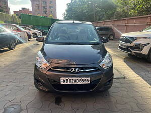 Second Hand Hyundai i10 1.1L iRDE Magna Special Edition in Kolkata