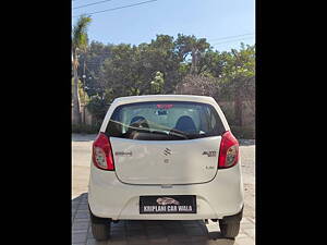 Second Hand Maruti Suzuki Alto 800 Lxi in Bhopal