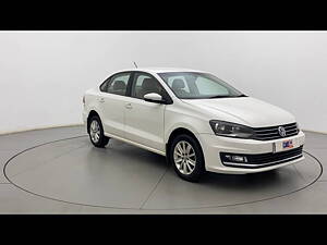Second Hand Volkswagen Vento Highline 1.2 (P) AT in Chennai