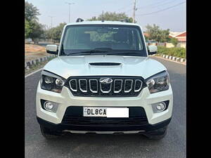 Second Hand Mahindra Scorpio S9 2WD 7 STR in Delhi