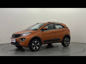 Second Hand Tata Nexon XZA Plus Petrol in Ghaziabad