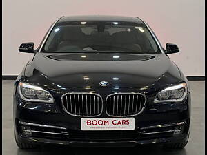 Second Hand BMW 7-Series 730 Ld Signature in Chennai