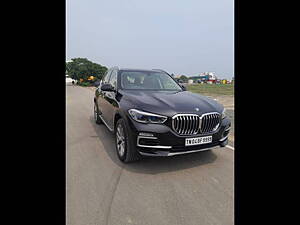 Second Hand BMW X5 xDrive 30d Expedition in Chennai