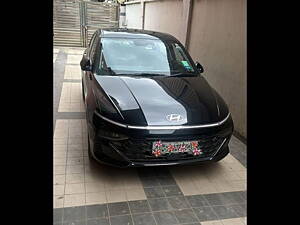 Second Hand Hyundai Verna SX 1.5 Turbo Petrol DCT in Delhi