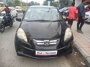 Second Hand Honda Amaze 1.5 S i-DTEC in Bangalore