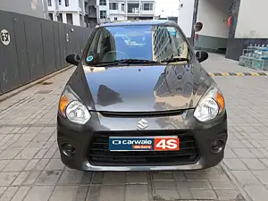 Second Hand Maruti Suzuki Alto 800 [2012-2016] Lxi in Kolkata