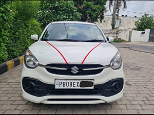 Second Hand Maruti Suzuki Celerio VXi in Jalandhar