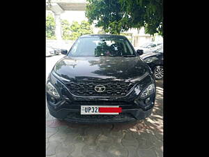 Second Hand Tata Harrier XT Plus in Lucknow