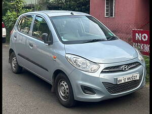 Second Hand Hyundai i10 Era 1.1 iRDE2 [2010-2017] in Pune