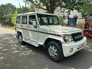 Second Hand Mahindra Bolero [2007-2011] SLX 2WD in Jaipur