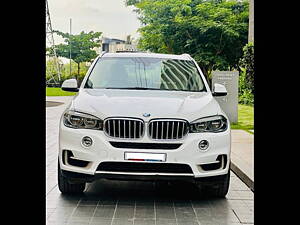 Second Hand BMW X5 xDrive 30d in Mumbai