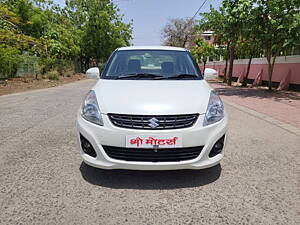 Second Hand Maruti Suzuki Swift DZire VXI in Indore