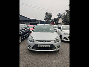 Second Hand Ford Figo Duratec Petrol ZXI 1.2 in Pune