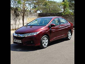 Second Hand Honda City VX Diesel in Pune