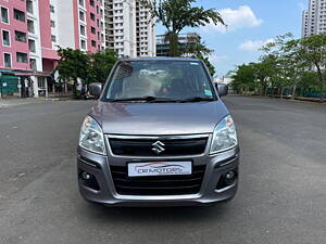 Second Hand Maruti Suzuki Wagon R VXI in Mumbai