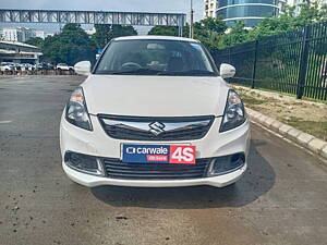 Second Hand Maruti Suzuki Swift DZire VXI in Lucknow