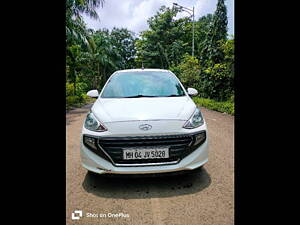 Second Hand Hyundai Santro Sportz CNG [2018-2020] in Mumbai