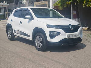 Second Hand Renault Kwid 1.0 RXT AMT Opt in Ghaziabad